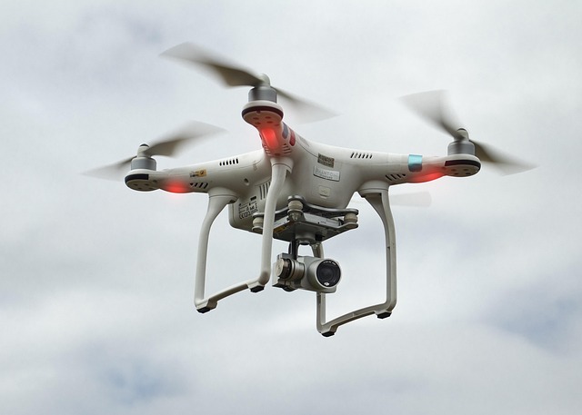 Drones