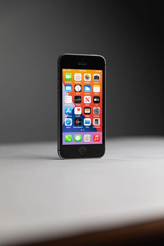 iPhone 12